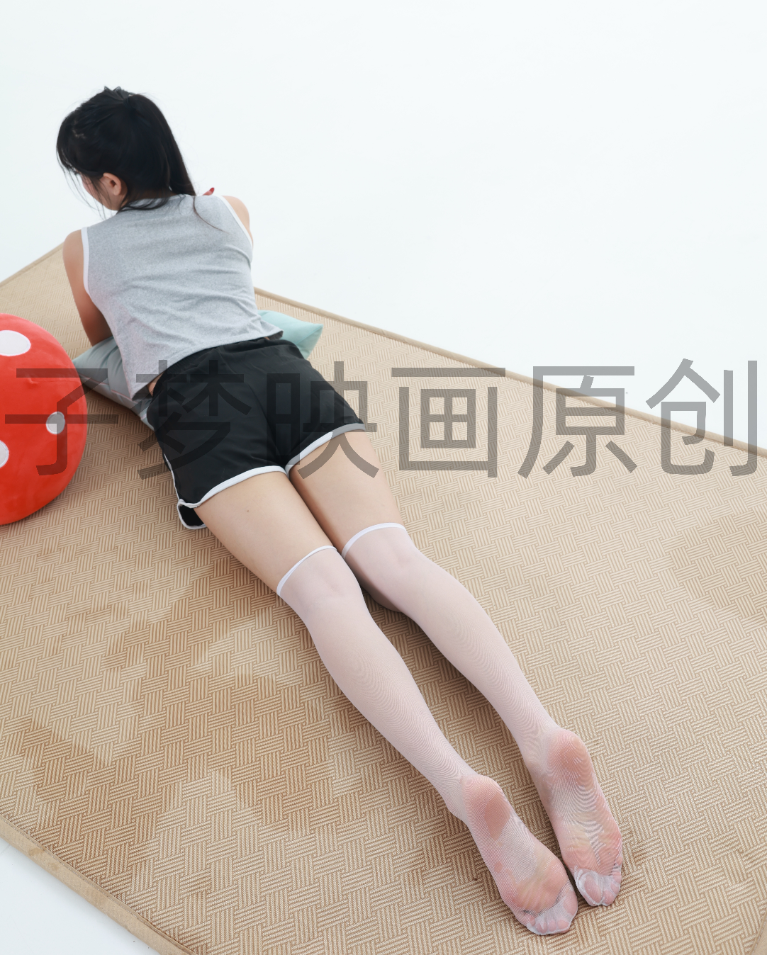 第321期-北北-晶莹剔透[379张图片+48分钟视频]-已完结