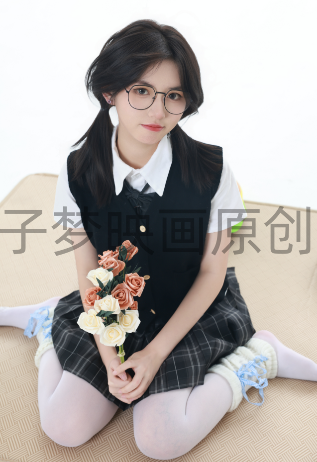 第315期-笑笑-怦然心动的JK女孩[319张图片+42分钟视频]-已完结