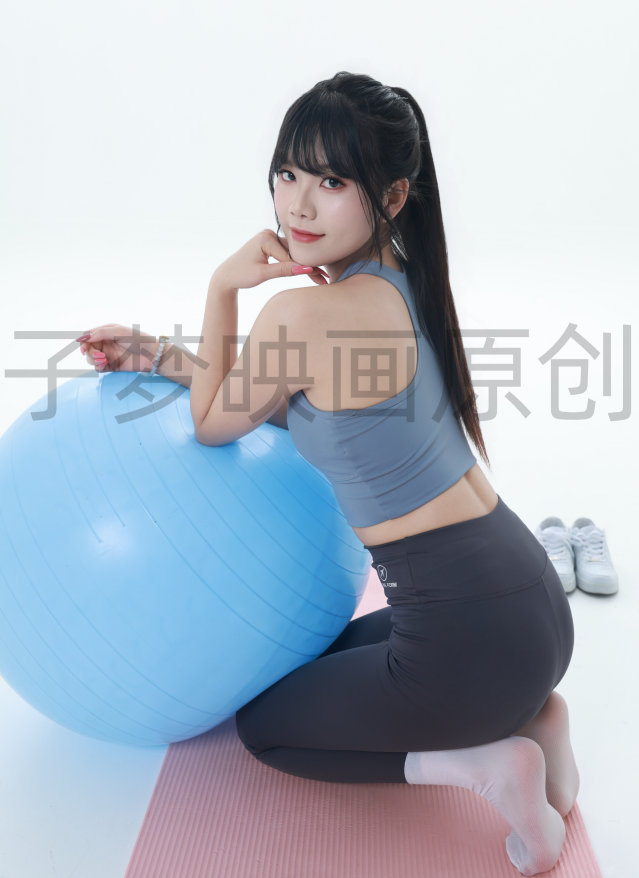 第310期-北北-脚汗淋漓[430张图片+38分钟视频]-已完结