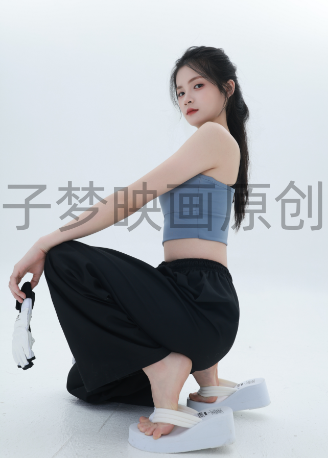 第322期-倩倩-英姿飒爽[410张图片+45分钟视频]-已完结