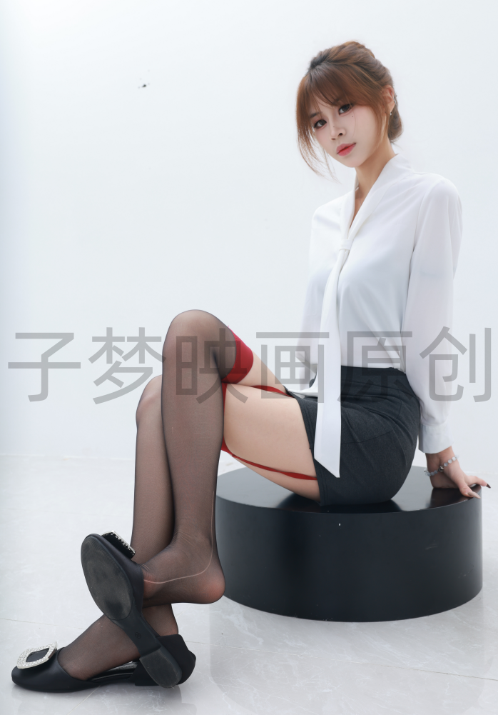 第303期-可儿-女大职业OL[286张图片+38分钟视频]-已完结