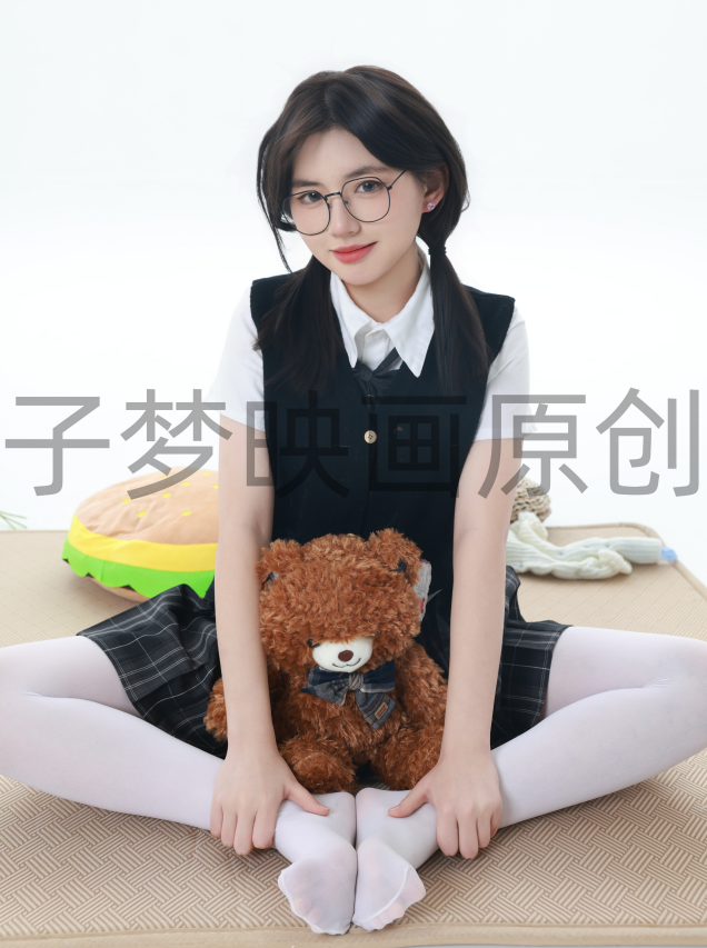 第315期-笑笑-怦然心动的JK女孩[319张图片+42分钟视频]-已完结