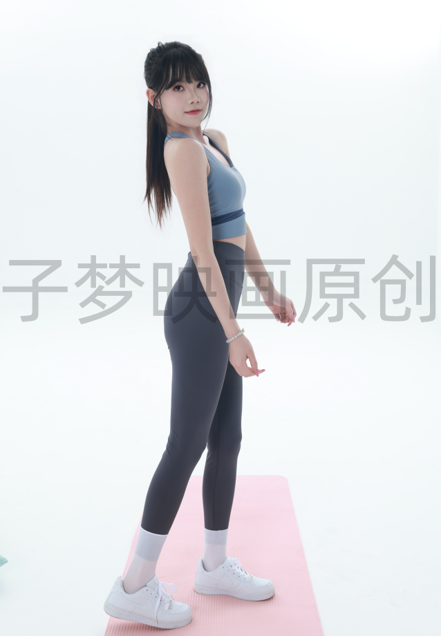 第310期-北北-脚汗淋漓[430张图片+38分钟视频]-已完结