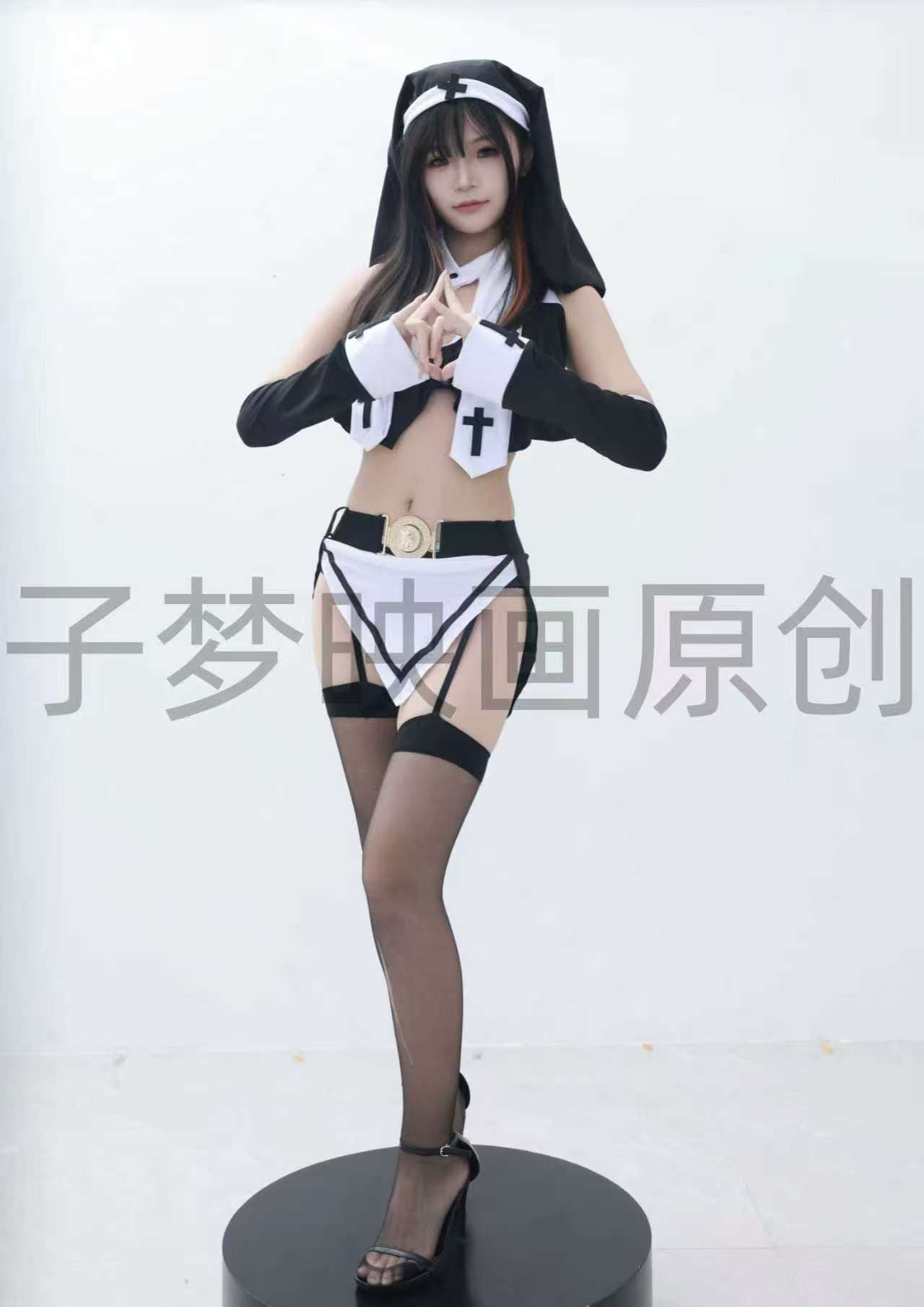 第316期-雯雯-舞蹈生也修女[481张图片+31分钟视频]-已完结