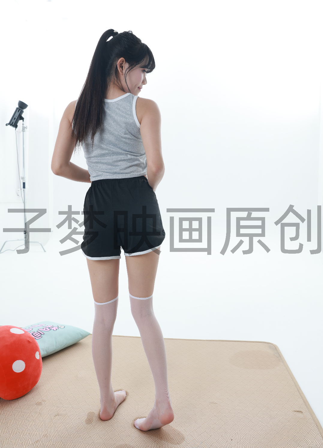 第321期-北北-晶莹剔透[379张图片+48分钟视频]-已完结