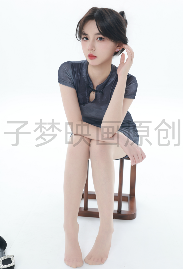 第307期-笑笑-百媚千娇[445张图片+56分钟视频]-已完结