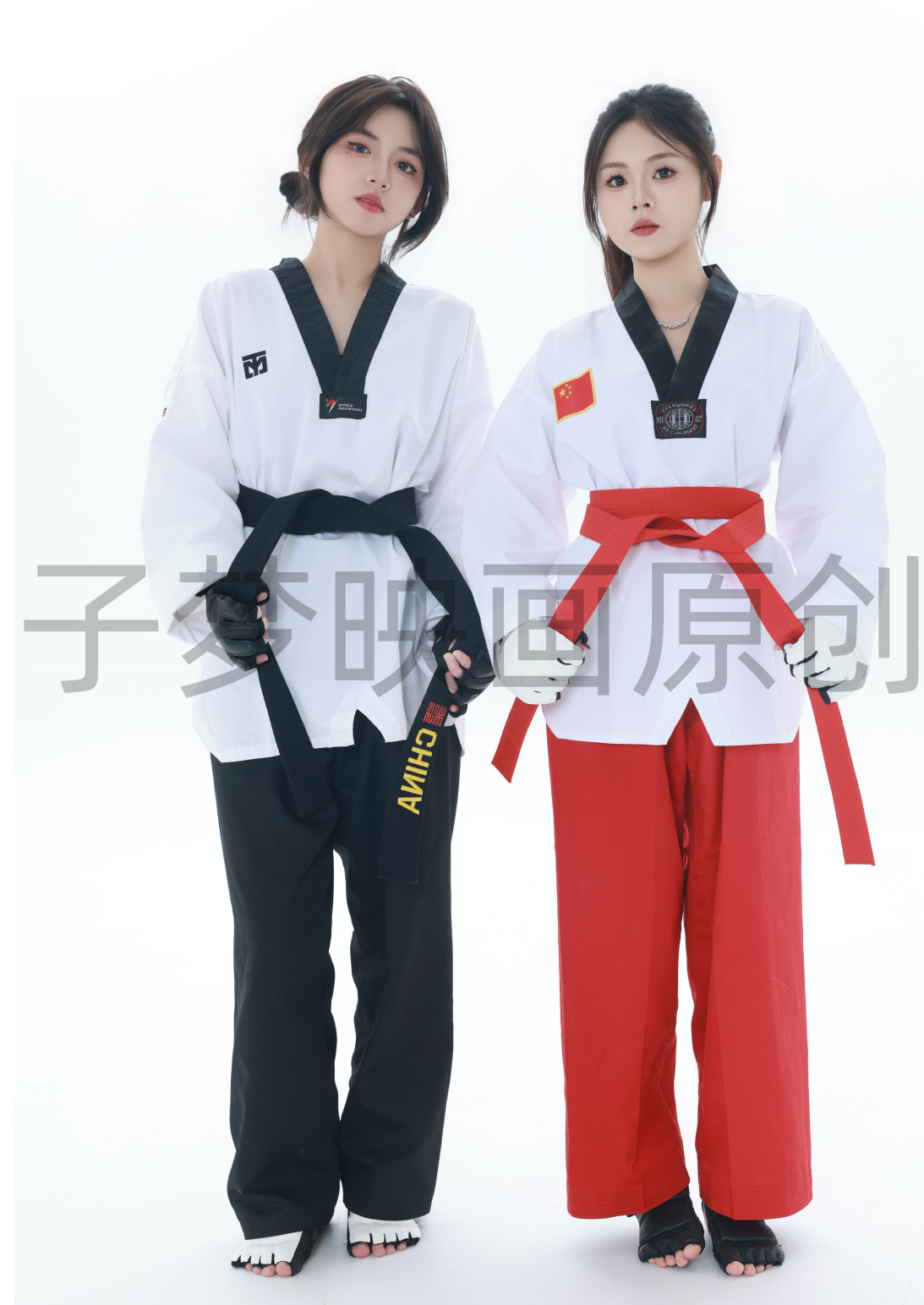 第314期-笑笑&甜甜-双姝并艳[351张图片+67分钟视频]-已完结