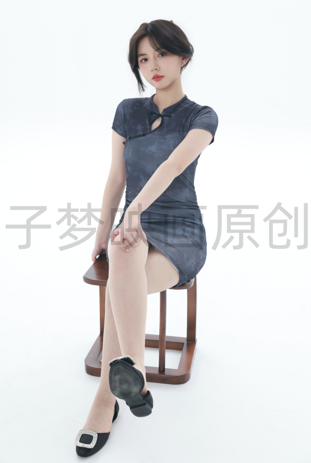 第307期-笑笑-百媚千娇[445张图片+56分钟视频]-已完结