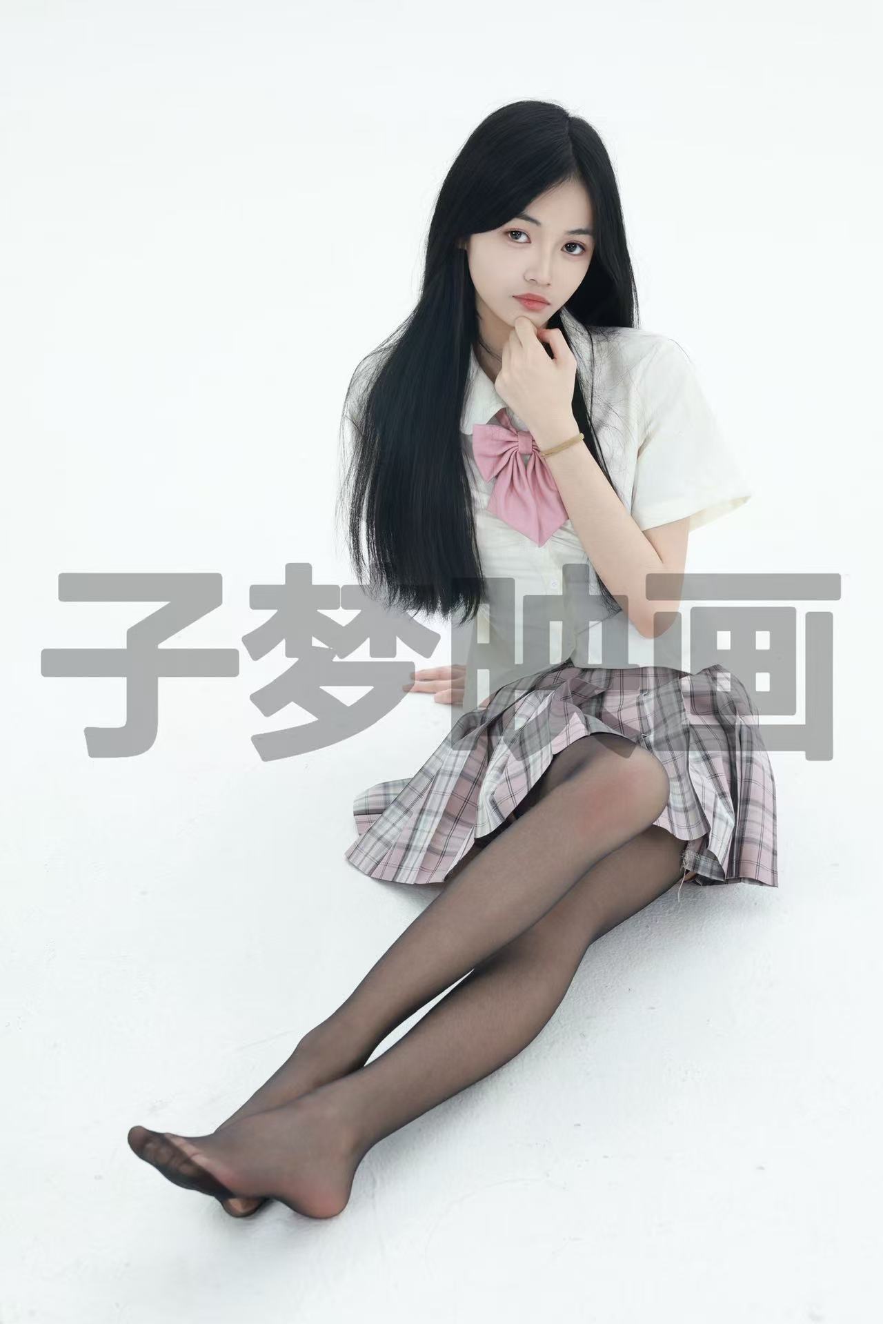 第309期-绵绵- JK小学妹[317张图片+50分钟视频]-已完结