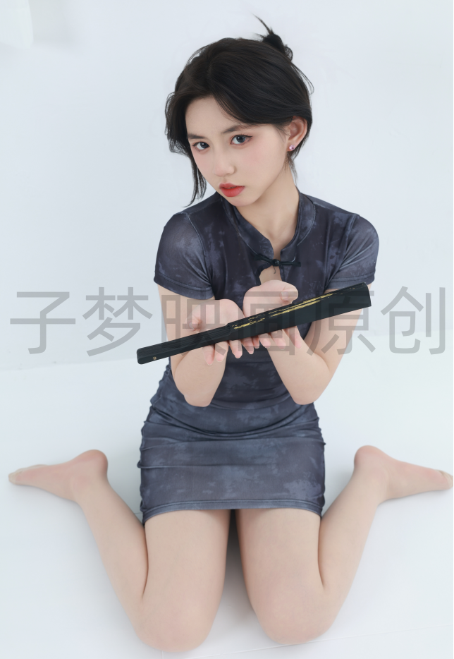 第307期-笑笑-百媚千娇[445张图片+56分钟视频]-已完结