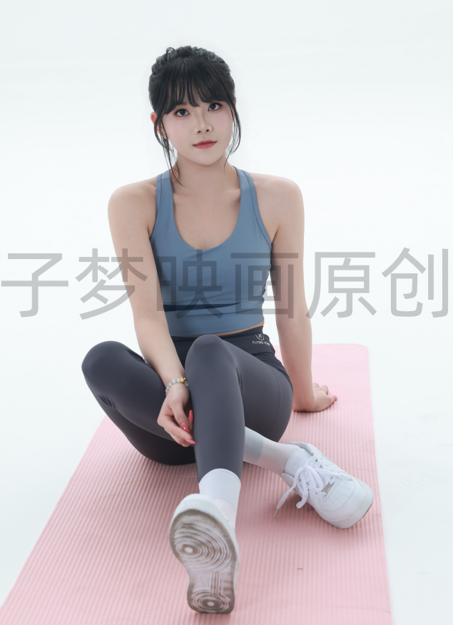 第310期-北北-脚汗淋漓[430张图片+38分钟视频]-已完结