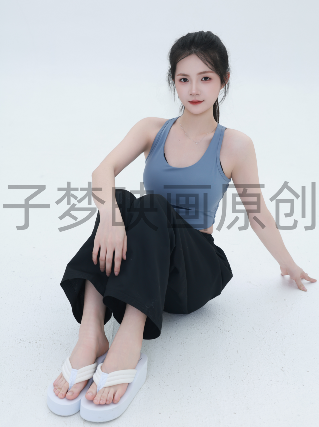 第322期-倩倩-英姿飒爽[410张图片+45分钟视频]-已完结