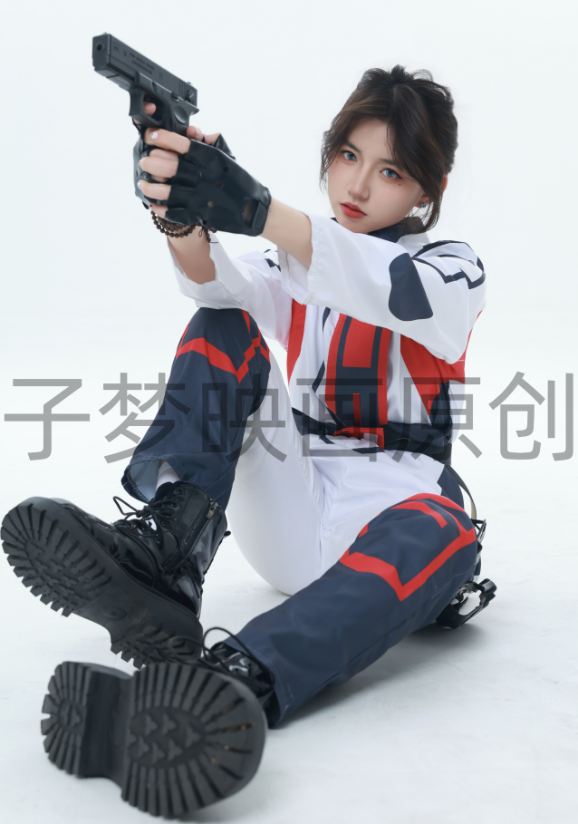 第330期-笑笑-你相信光吗[506张图片+44分钟视频]-已完结