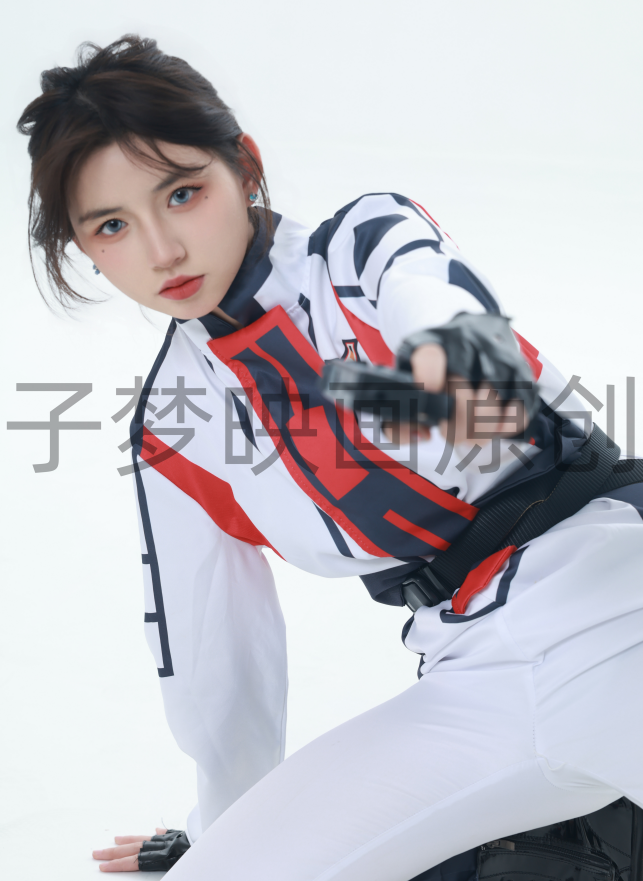 第330期-笑笑-你相信光吗[506张图片+44分钟视频]-已完结