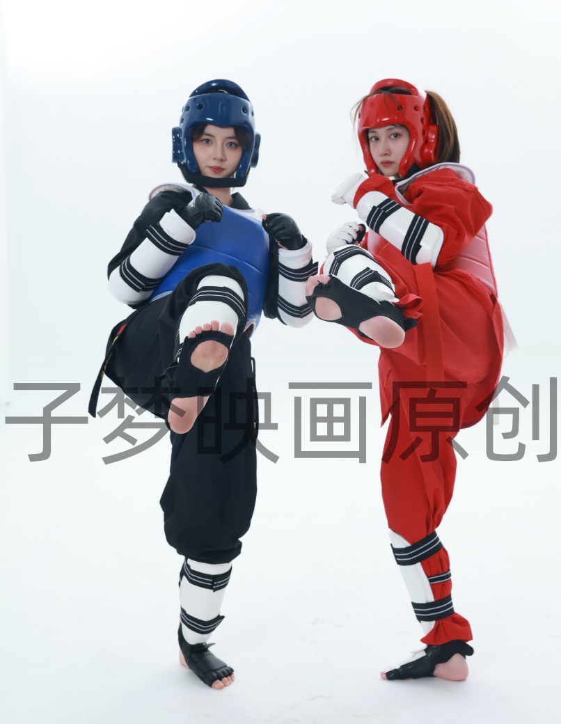 第336期-红红&笑笑-刚柔并济[382张图片+43分钟视频]-已完结