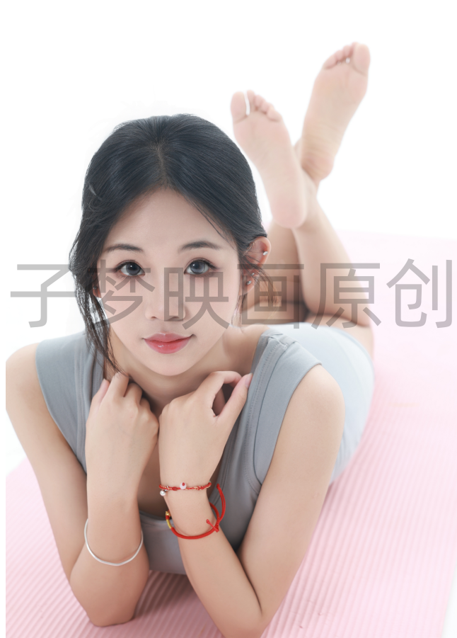 第329期-欢欢-凹凸有致[300张图片+39分钟视频]-已完结