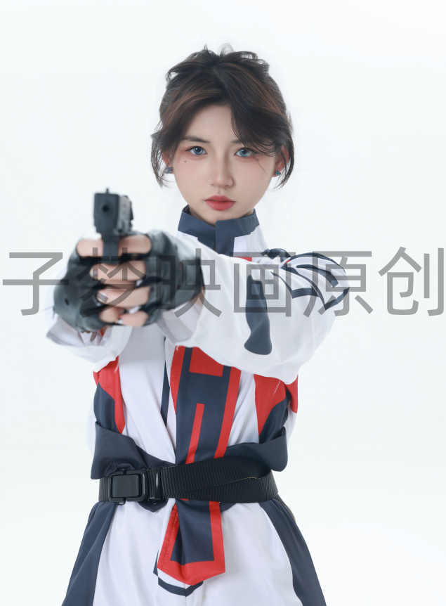 第330期-笑笑-你相信光吗[506张图片+44分钟视频]-已完结