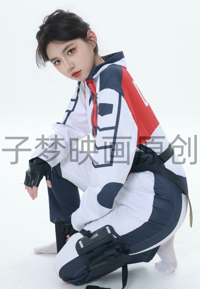 第330期-笑笑-你相信光吗[506张图片+44分钟视频]-已完结