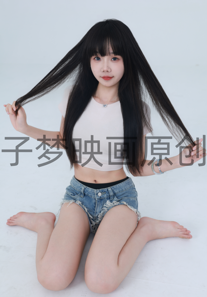 第335期-青青-新人模特[305张图片+44分钟视频]-已完结