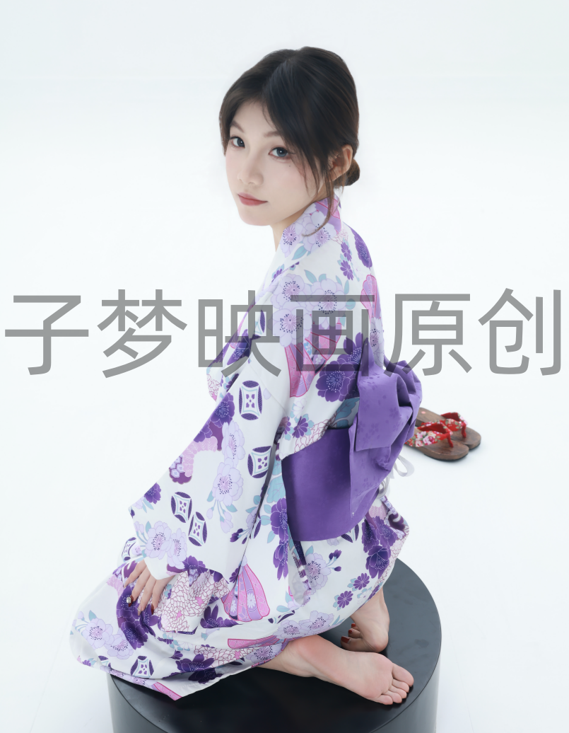 第331期-苗苗-和服小姐姐[320张图片+41分钟视频]-已完结