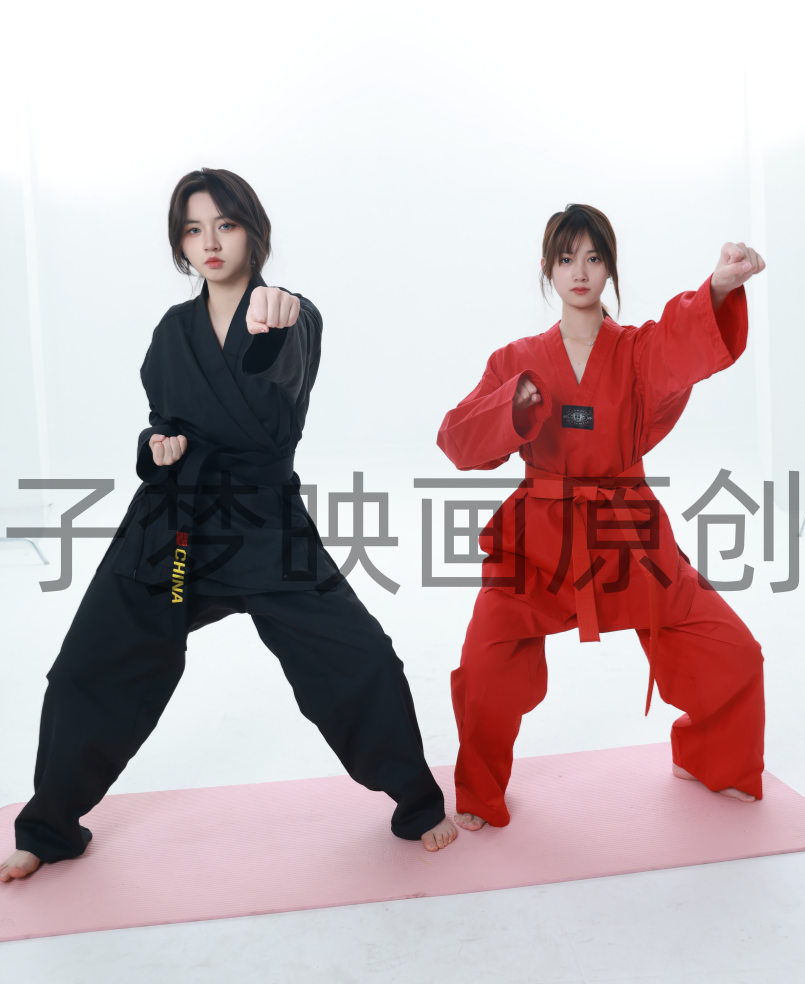 第336期-红红&笑笑-刚柔并济[382张图片+43分钟视频]-已完结