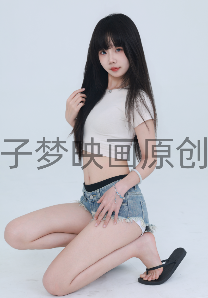 第335期-青青-新人模特[305张图片+44分钟视频]-已完结