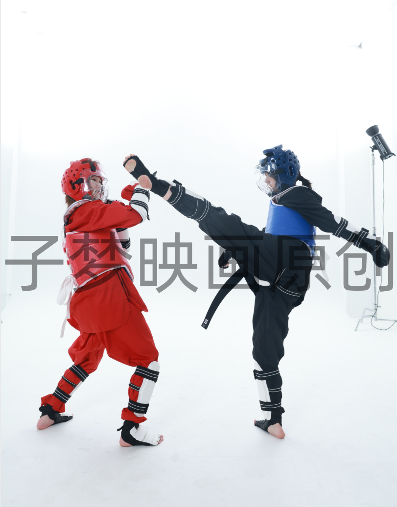 第336期-红红&笑笑-刚柔并济[382张图片+43分钟视频]-已完结