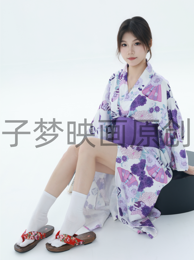 第331期-苗苗-和服小姐姐[320张图片+41分钟视频]-已完结