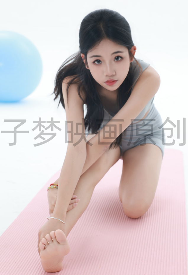 第329期-欢欢-凹凸有致[300张图片+39分钟视频]-已完结