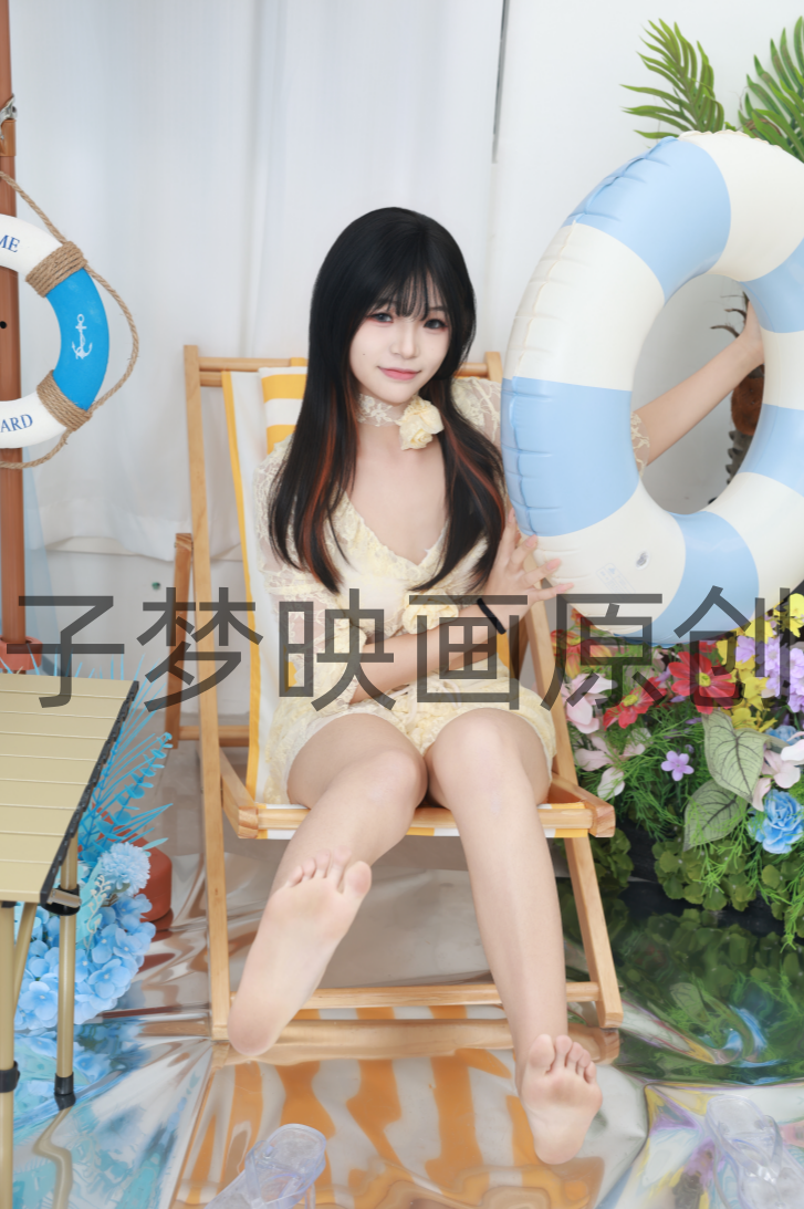 第338期-雯雯-夏日倾情[470张图片+46分钟视频]-已完结