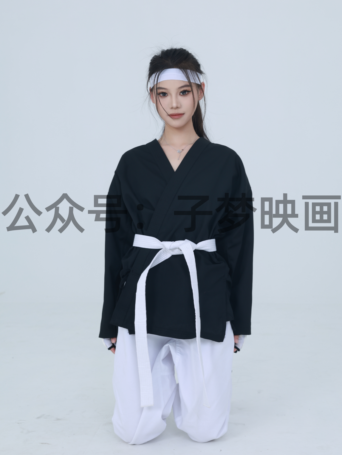 第340期-心心-跆拳道少女[344张图片+53分钟视频]-已完结