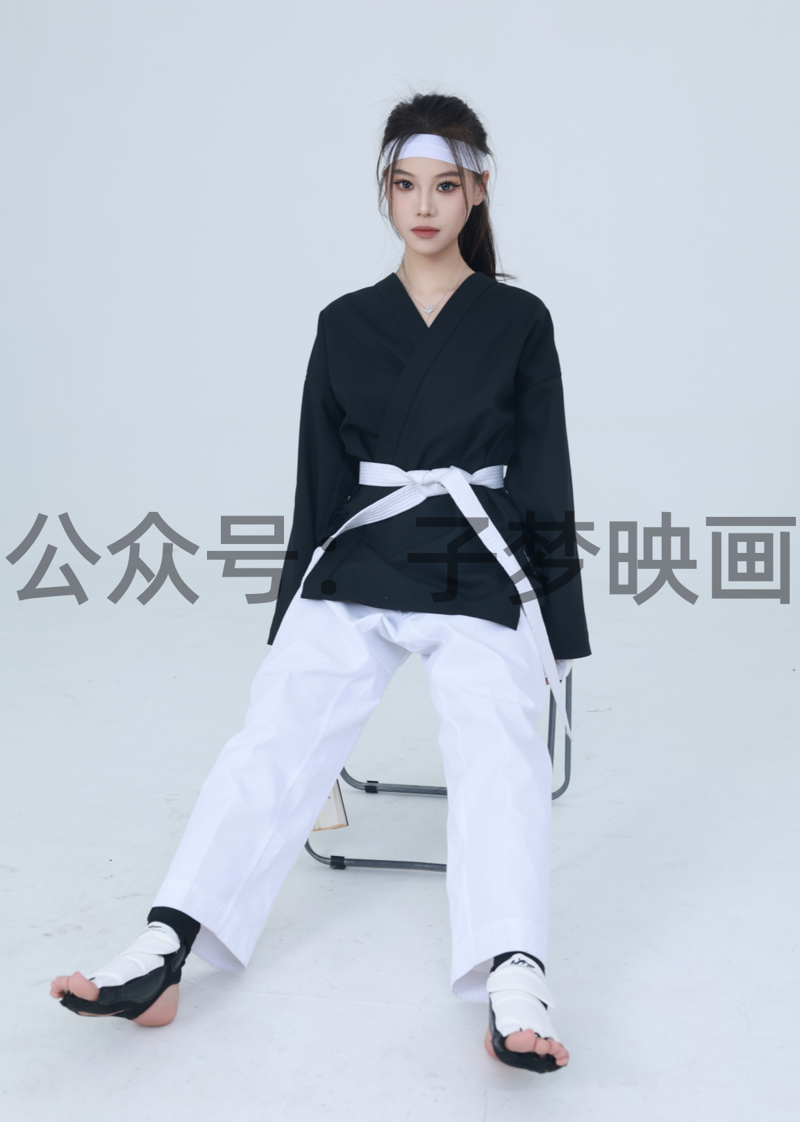 第340期-心心-跆拳道少女[344张图片+53分钟视频]-已完结