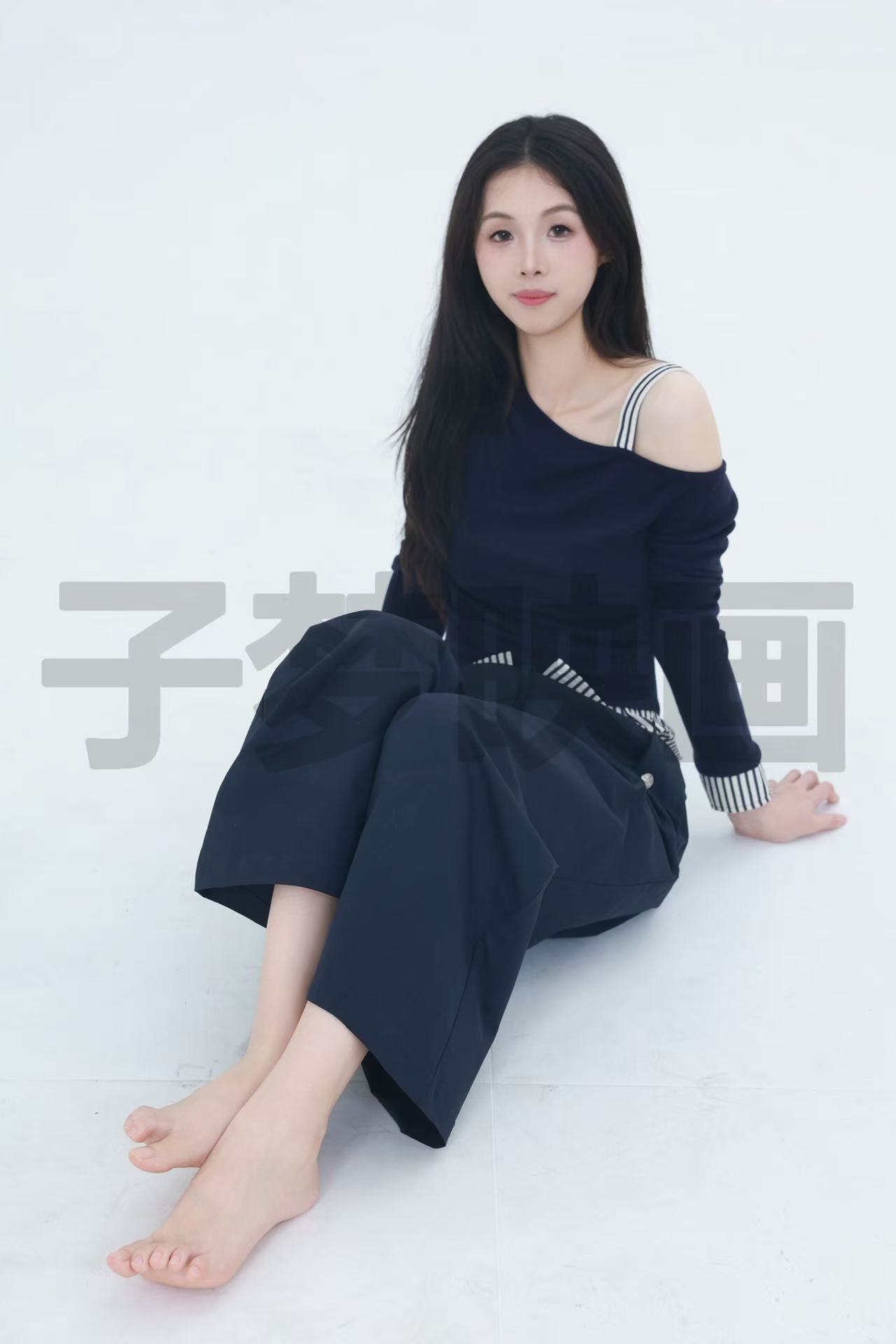 第345期-小碧-清纯女学霸[264张图片+33分钟视频]-已完结