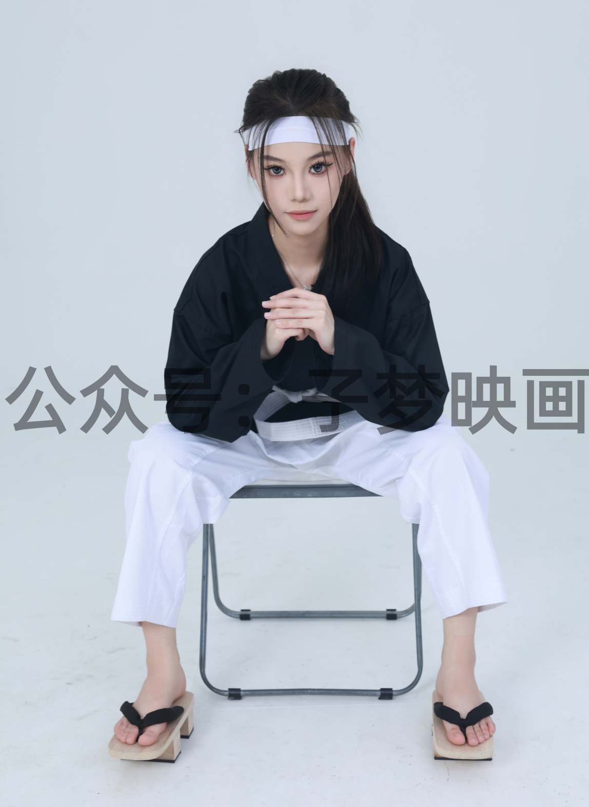 第340期-心心-跆拳道少女[344张图片+53分钟视频]-已完结