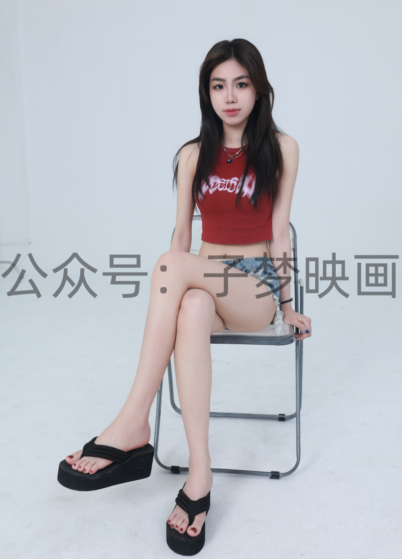 第344期-曼曼-新人足模采访[333张图片+57分钟视频]-已完结