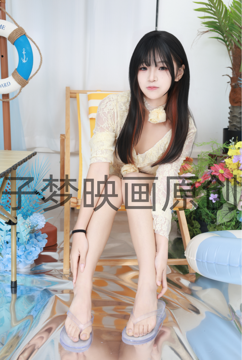 第338期-雯雯-夏日倾情[470张图片+46分钟视频]-已完结
