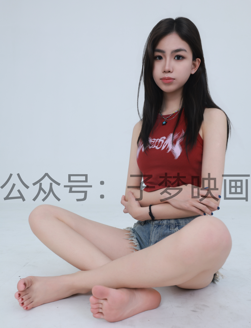 第344期-曼曼-新人足模采访[333张图片+57分钟视频]-已完结