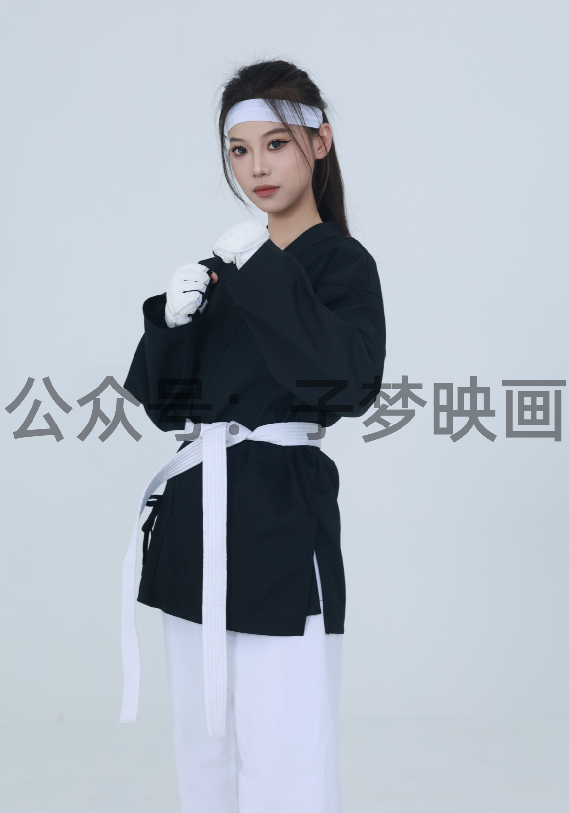 第340期-心心-跆拳道少女[344张图片+53分钟视频]-已完结