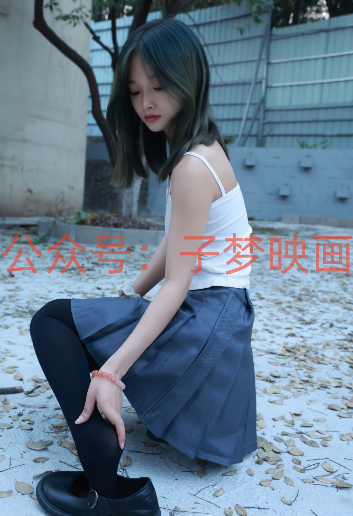 第359期-寺萝-厚黑美学[220张图片+32分钟视频]-已完结