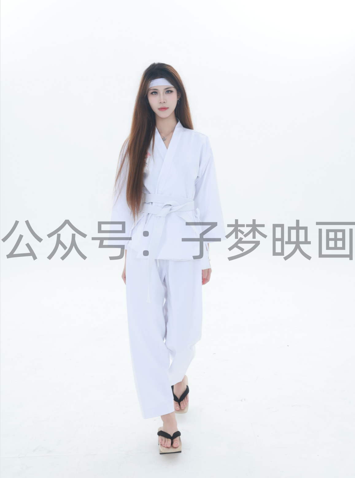 第349期-可儿-空手道女孩[367张图片+38分钟视频]-已完结