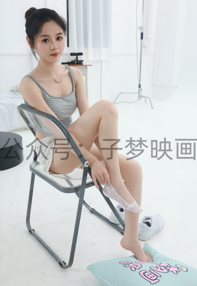 第357期-甜甜-蕾丝船袜[439张图片+58分钟视频]-已完结
