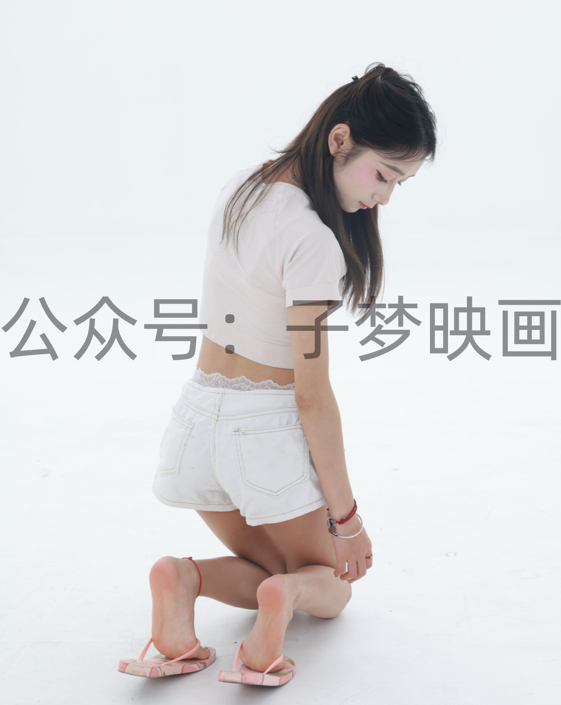 第348期-飞飞-居家少女[311张图片+51分钟视频]-已完结