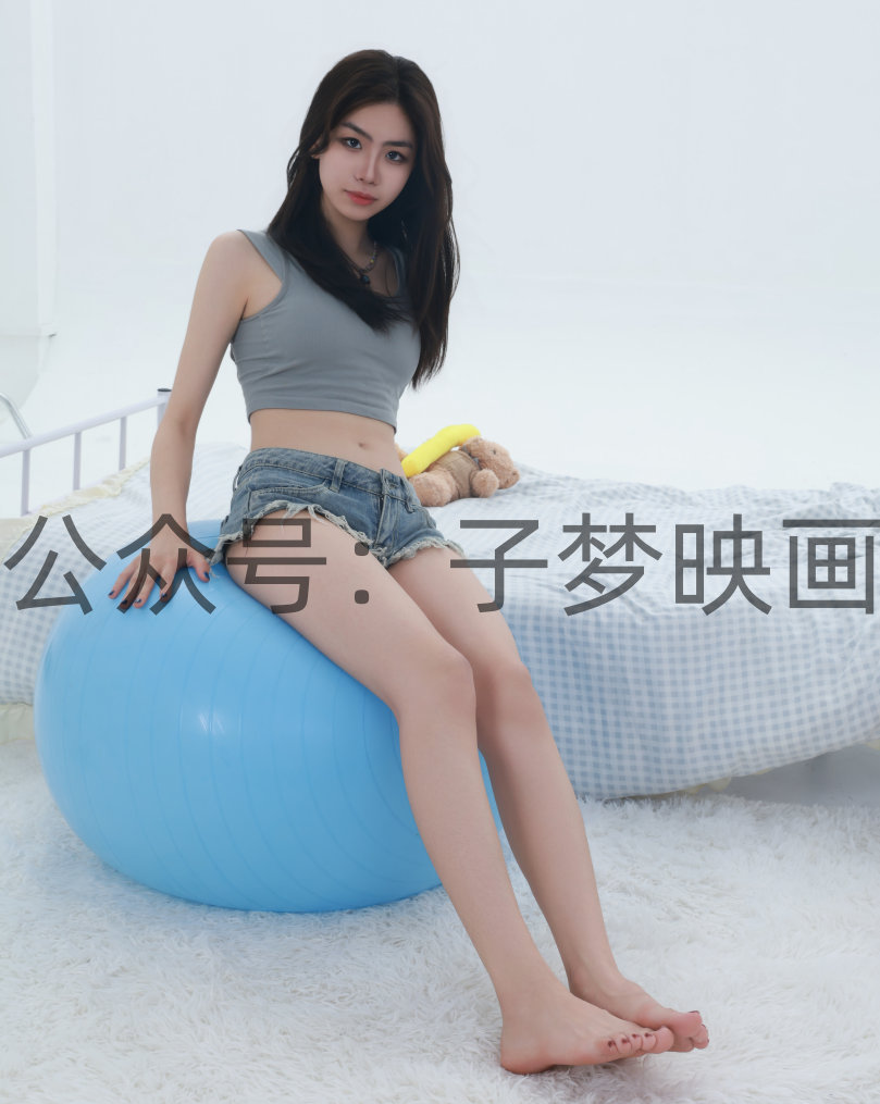 第362期-曼曼-清凉夏日[367张图片+63分钟视频]-已完结