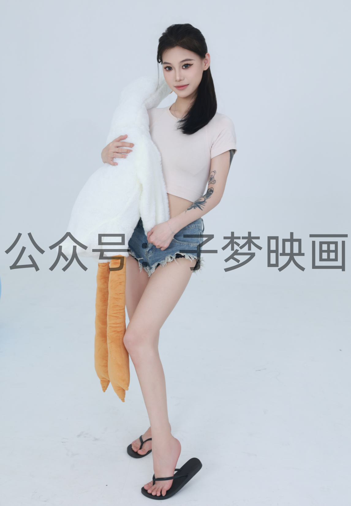 第360期-心心-青春马尾[353张图片+49分钟视频]-已完结