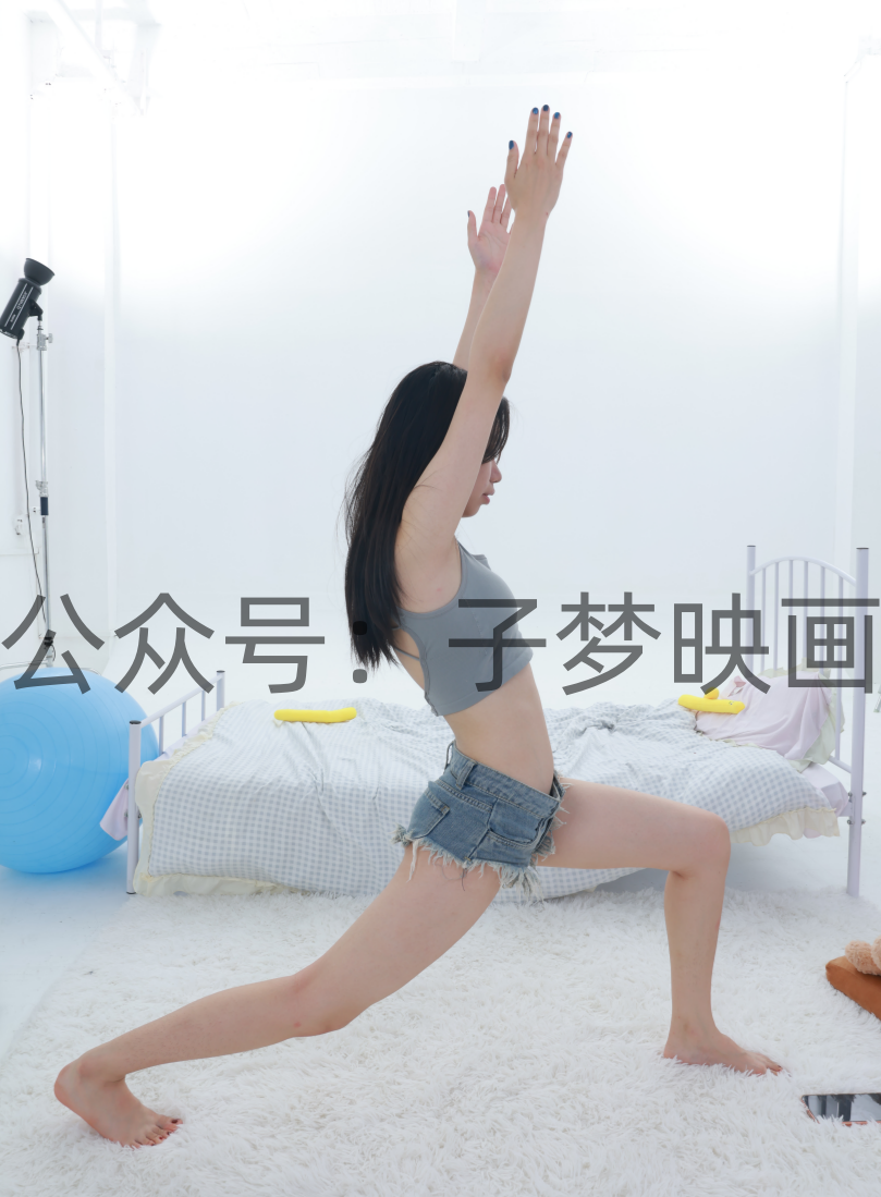 第362期-曼曼-清凉夏日[367张图片+63分钟视频]-已完结