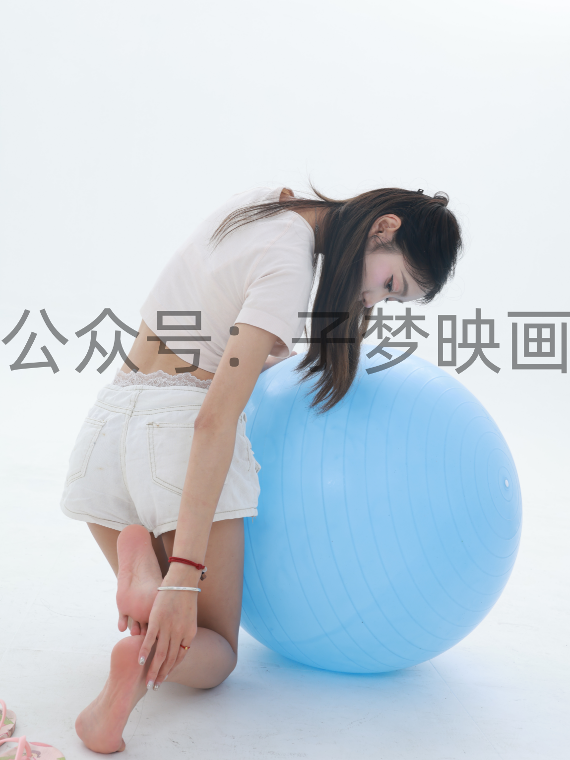 第348期-飞飞-居家少女[311张图片+51分钟视频]-已完结