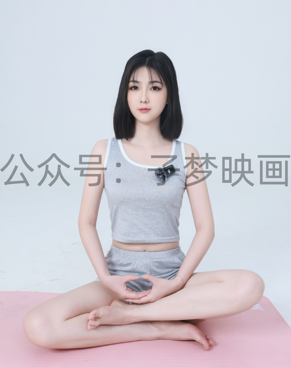 第351期-红红&星星-武侠运功疗伤短剧[209张图片+63分钟视频]-已完结