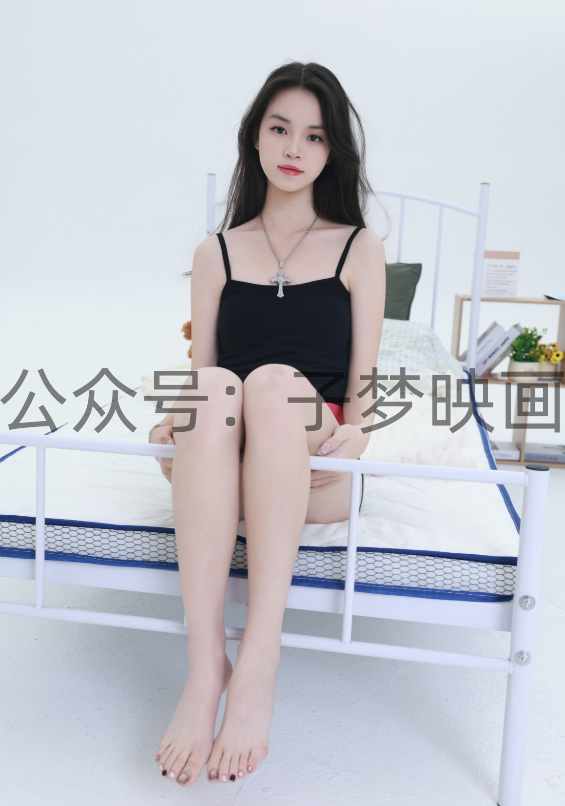 第355期-嘉嘉-骨感美[230张图片+50分钟视频]-已完结