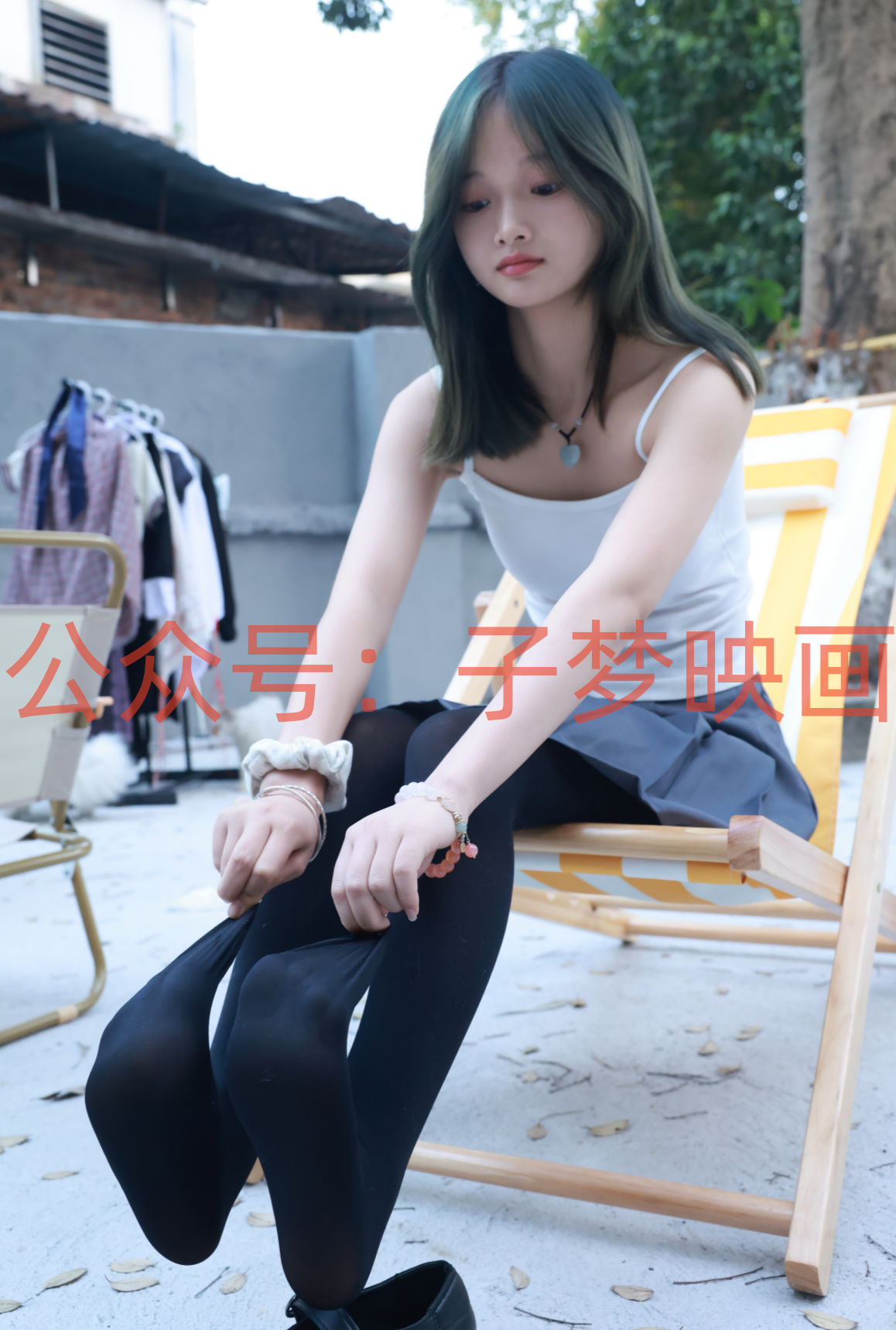 第359期-寺萝-厚黑美学[220张图片+32分钟视频]-已完结