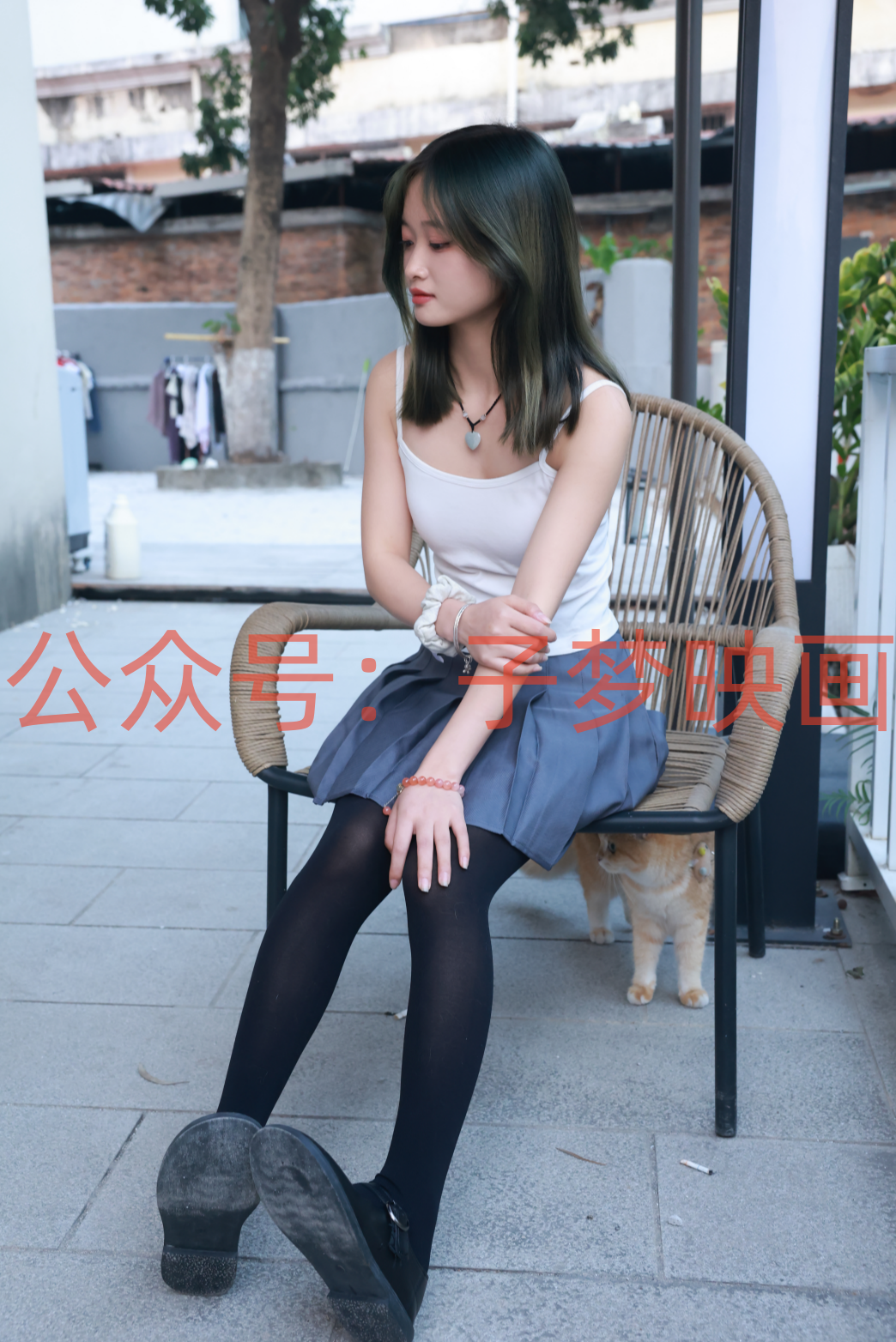 第359期-寺萝-厚黑美学[220张图片+32分钟视频]-已完结